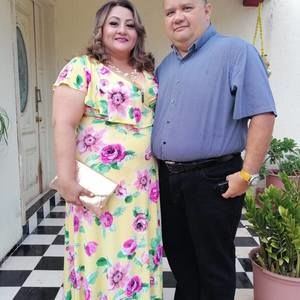 Meet your Posher, José vicente